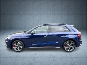 Audi A3 Sportback TFSI e S line AHK/LED/Nav/ACC/sound/Assist
