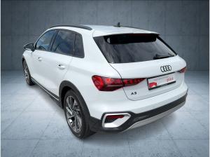Audi A3 allstreet TFSI e 40 AHK/LED+/Nav/Kam/sound/18"