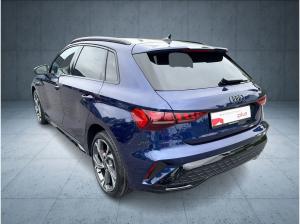 Audi A3 Sportback TFSI e S line AHK/LED/Nav/ACC/sound/Assist