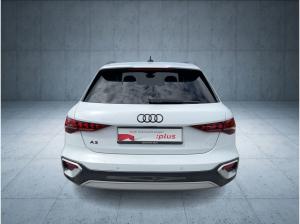 Audi A3 allstreet TFSI e 40 AHK/LED+/Nav/Kam/sound/18"