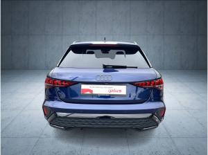 Audi A3 Sportback TFSI e S line AHK/LED/Nav/ACC/sound/Assist