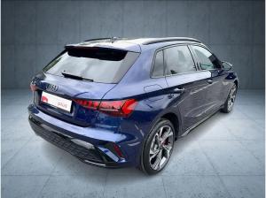 Audi A3 Sportback TFSI e S line AHK/LED/Nav/ACC/sound/Assist
