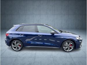 Audi A3 Sportback TFSI e S line AHK/LED/Nav/ACC/sound/Assist