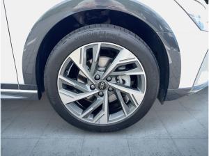 Audi A3 allstreet TFSI e 40 AHK/LED+/Nav/Kam/sound/18"
