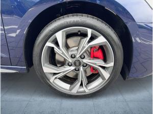 Audi A3 Sportback TFSI e S line AHK/LED/Nav/ACC/sound/Assist