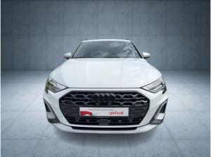 Audi A3 allstreet TFSI e 40 AHK/LED+/Nav/Kam/sound/18"