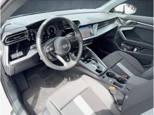 Audi A3 allstreet TFSI e 40 AHK/LED+/Nav/Kam/sound/18"