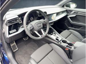 Audi A3 Sportback TFSI e S line AHK/LED/Nav/ACC/sound/Assist