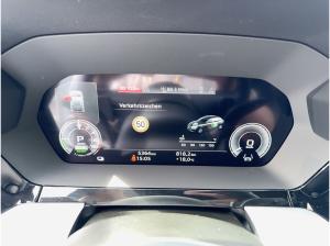 Audi A3 allstreet TFSI e 40 AHK/LED+/Nav/Kam/sound/18"