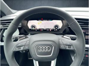 Audi A3 Sportback TFSI e S line AHK/LED/Nav/ACC/sound/Assist