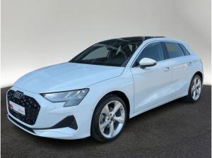Audi A3 Sportback 30 TFSI S tronic Stdhzg Sound Pano