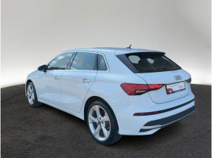 Audi A3 Sportback 30 TFSI S tronic Stdhzg Sound Pano