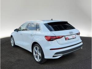 Audi A3 Sportback 30 TFSI S tronic Kamera Navi ACC