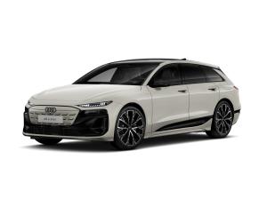 Audi A6 e-tron A6 Avant e-tron quattro edition one S line B&O