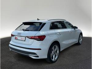 Audi A3 Sportback 30 TFSI S tronic Kamera Navi ACC