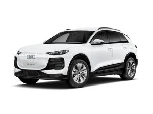 Audi Q6 e-tron AHK Matrix ACC CarPlay Sound Keyless
