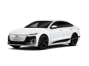 Audi A6 e-tron A6 Sportback e-tron S line AHK Matrix ACC Memory