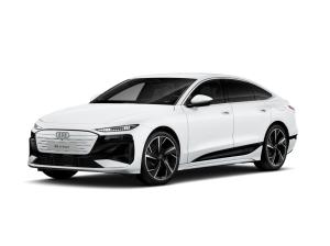 Audi A6 e-tron A6 Sportback e-tron AHK Navi Matrix Memory ACC