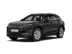 Audi Q6 e-tron performance Navi AHK B&O Pano HeadUp