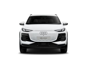 Audi Q6 e-tron AHK Matrix ACC CarPlay Sound Keyless