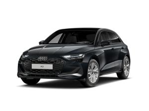 Audi A3 Sportback 30 TFSI S tronic HeadUp AHK Pano