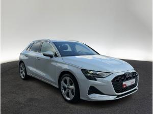 Audi A3 Sportback 30 TFSI S tronic Kamera Navi ACC