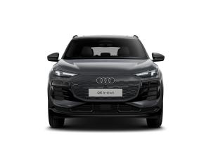Audi Q6 e-tron performance Navi AHK B&O Pano HeadUp