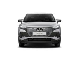 Audi Q4 e-tron Q4 Sportback 40 e-tron Matrix Navi Kamera ACC