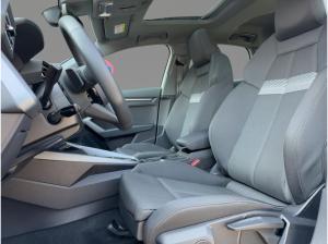 Audi A3 Sportback 30 TFSI S tronic Stdhzg Sound Pano