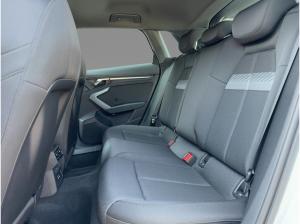 Audi A3 Sportback 30 TFSI S tronic Stdhzg Sound Pano