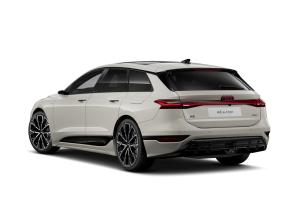 Audi A6 e-tron A6 Avant e-tron quattro edition one S line B&O