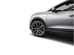 Audi Q4 e-tron Q4 Sportback 40 e-tron Matrix Navi Kamera ACC