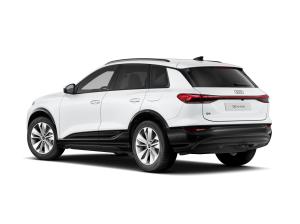 Audi Q6 e-tron AHK Matrix ACC CarPlay Sound Keyless