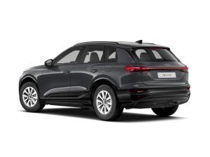 Audi Q6 e-tron performance Navi AHK B&O Pano HeadUp