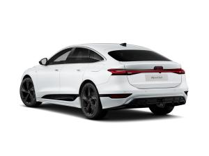 Audi A6 e-tron A6 Sportback e-tron S line AHK Matrix ACC Memory