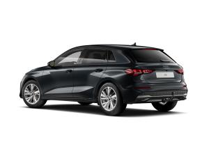 Audi A3 Sportback 30 TFSI S tronic HeadUp AHK Pano