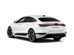 Audi A6 e-tron A6 Sportback e-tron AHK Navi Matrix Memory ACC