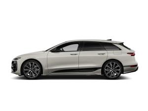 Audi A6 e-tron A6 Avant e-tron quattro edition one S line B&O