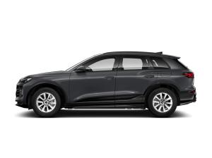 Audi Q6 e-tron performance Navi AHK B&O Pano HeadUp