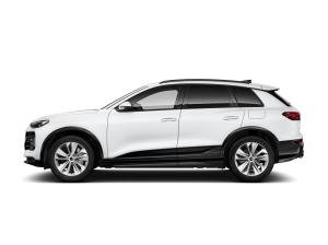 Audi Q6 e-tron AHK Matrix ACC CarPlay Sound Keyless