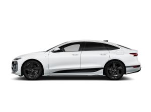 Audi A6 e-tron A6 Sportback e-tron S line AHK Matrix ACC Memory