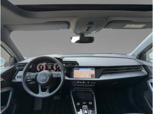 Audi A3 Sportback 30 TFSI S tronic Stdhzg Sound Pano
