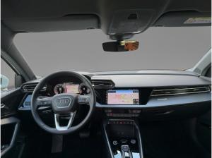 Audi A3 Sportback 30 TFSI S tronic Kamera Navi ACC