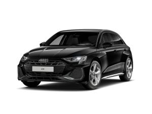 Audi A3 Sportback S line 35 TFSI S tronic HeadUp Navi