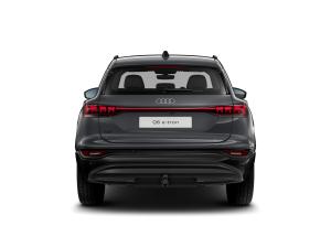 Audi Q6 e-tron performance Navi AHK B&O Pano HeadUp