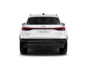 Audi Q6 e-tron AHK Matrix ACC CarPlay Sound Keyless