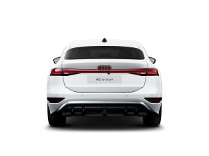 Audi A6 e-tron A6 Sportback e-tron S line AHK Matrix ACC Memory