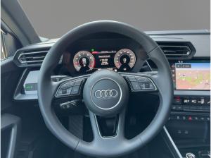 Audi A3 Sportback 30 TFSI S tronic Stdhzg Sound Pano
