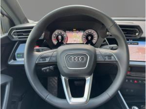 Audi A3 Sportback 30 TFSI S tronic Kamera Navi ACC