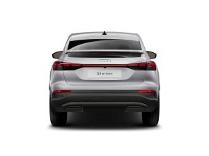Audi Q4 e-tron Q4 Sportback 40 e-tron Matrix Navi Kamera ACC
